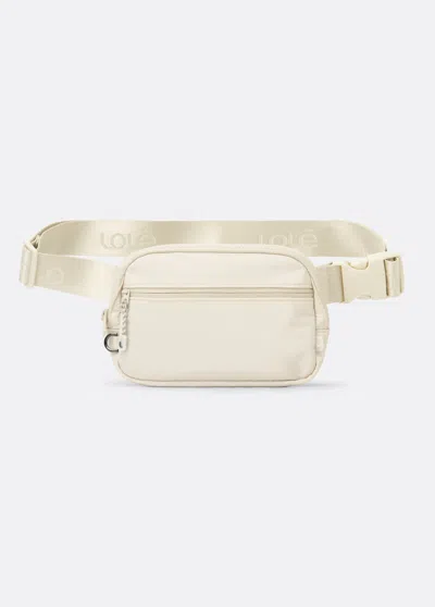 Lole Jamie Bag In Birch W461