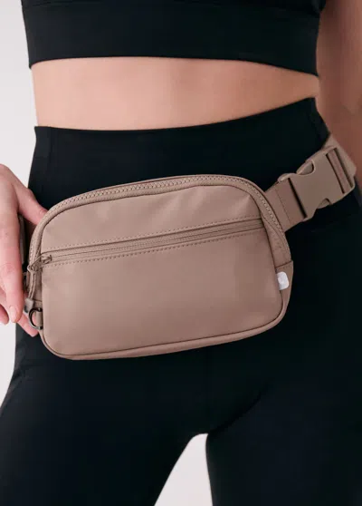 Lole Jamie Bag In Pebble G939