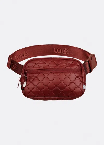 Lole Jamie Quilted Bag