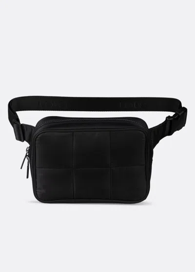 Lole Jamie Square Quilting Belt Bag