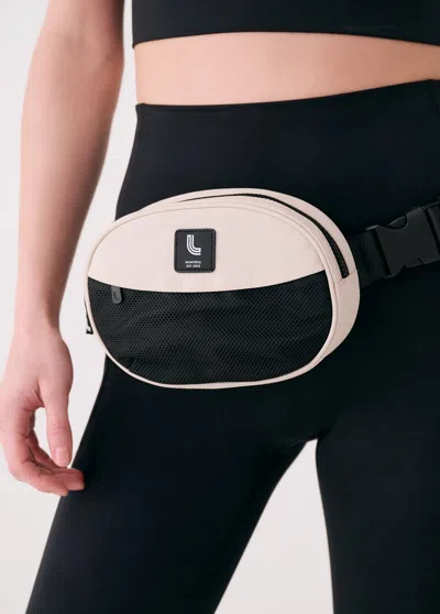 Lole Jamielyn Belt Bag In Abalone G370