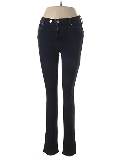 Pre-owned Lole Jeans In Black