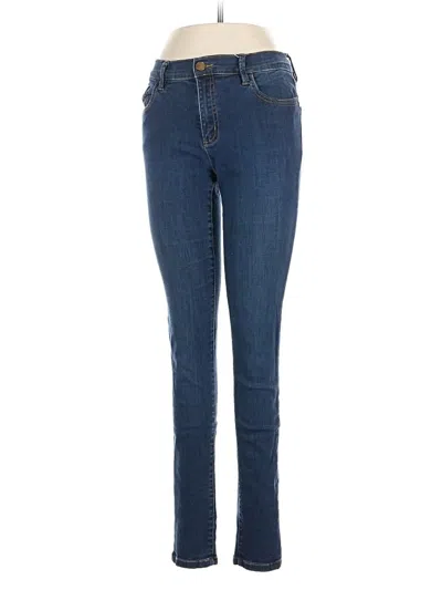 Pre-owned Lole Jeans In Blue
