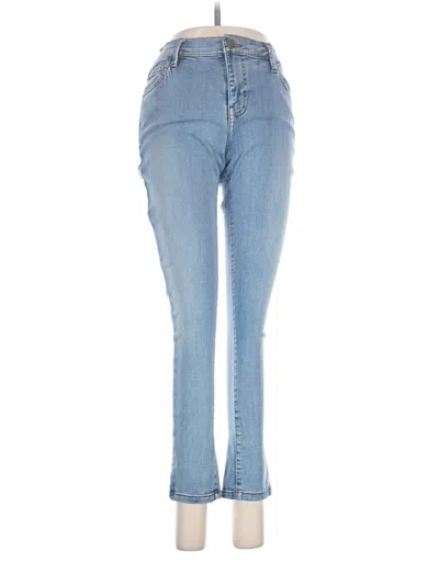 Pre-owned Lole Jeans In Blue