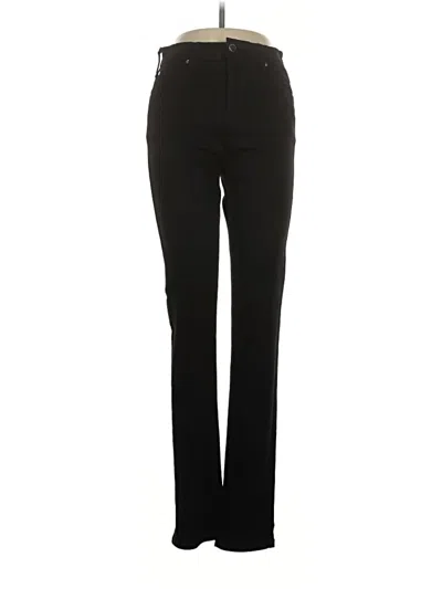 Pre-owned Lole Jeggings In Black