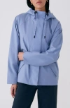 Lole Lachine Waterproof Rain Jacket In Storm