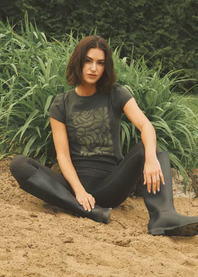 Lole Laurier T-shirt In Green