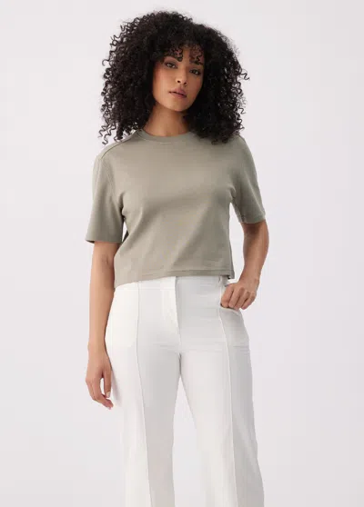 Lole Léa T-shirt In Green