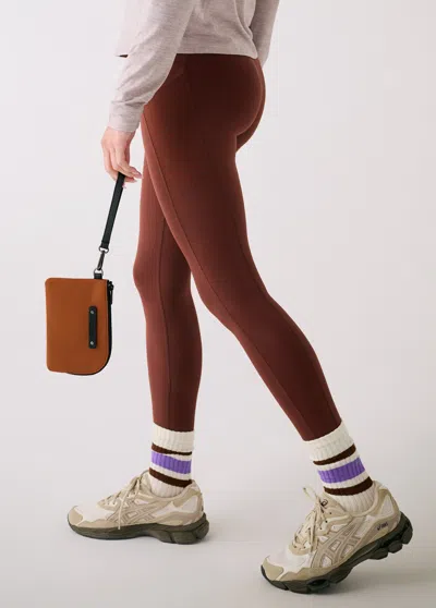 Lole Lena Wrislet Wallet In Ginger C241