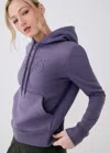 Lole Lolë Icon Hoodie In Eclipse