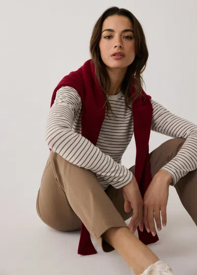 Lole Miles Pants In Fossil