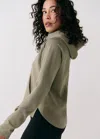Lole Mindset 2 Hoodie In Hazel
