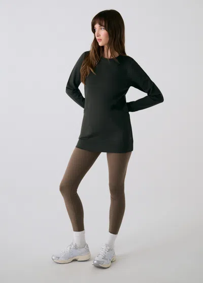 Lole Mindset 2 Tunic In Green