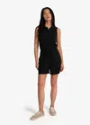 Lole Momentum Zip Front Romper