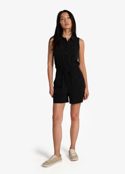 LOLE MOMENTUM ROMPER
