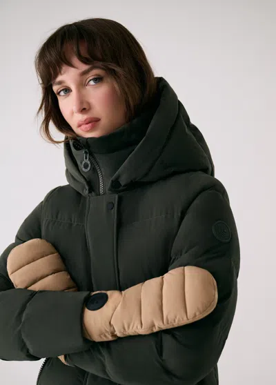 Lole Olë Down Mittens