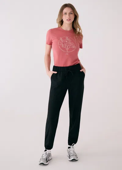 Lole Olivie Joggers In Black