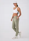 Lole Olivie Joggers In Hazel