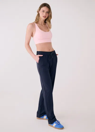 Lole Olivie Pants In Blue