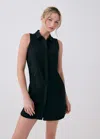 Lole Olivie Shirt Dress