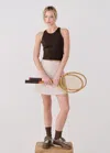 Lole Olivie Skort In Abalone