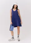 Lole Olivie Swing Dress In Dusk