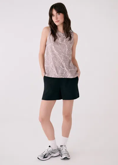 Lole Olivie Tank In Black