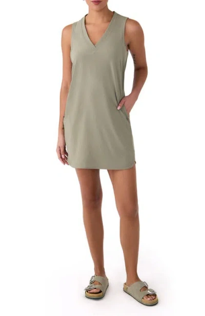 Lole Olivie Tank Minidress