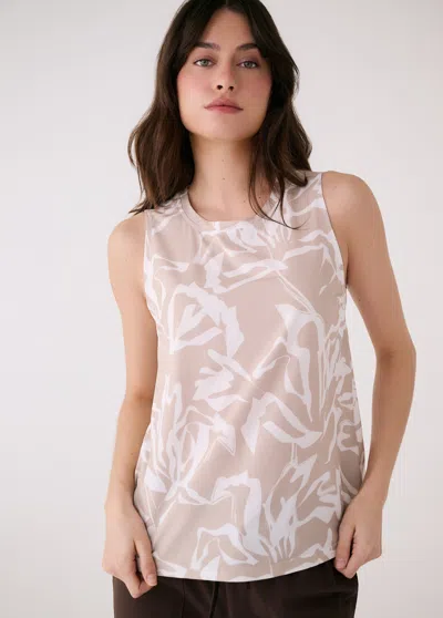 Lole Olivie Tank In Multi