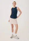 Lole Olivie Tank Top In Outerspace