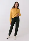 Lole Olivie Tech Joggers In Olive
