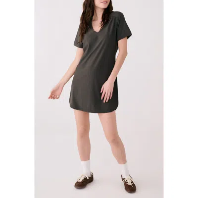 Lole Olivie V-neck Dress In Multi