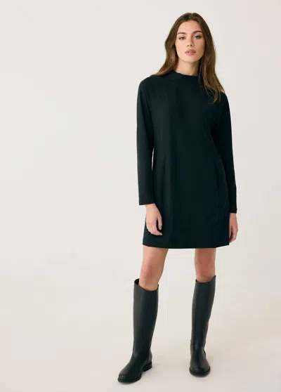 Lole Om Tech Dress In Black
