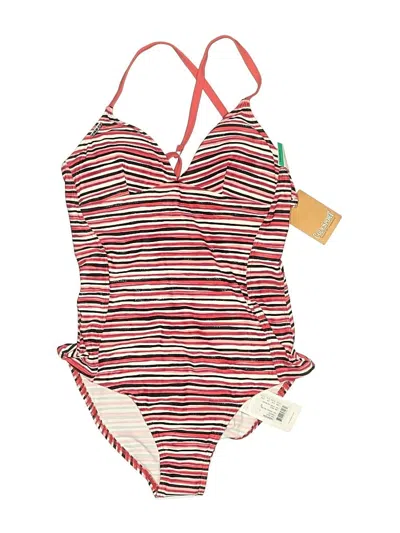 Lole One Piece Swimsuit In Multi