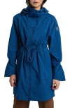 Lole Piper Waterproof Oversize Rain Jacket In Limoges