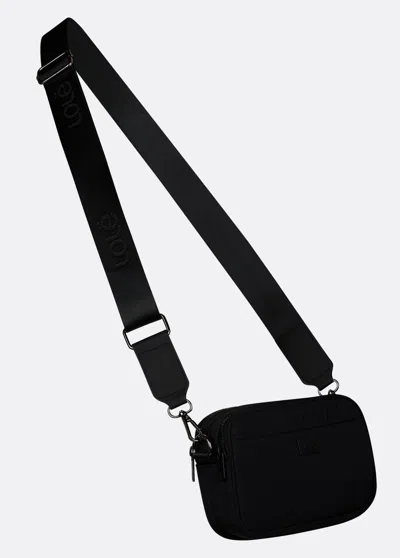 Lole Plateau Camera Crossbody Bag