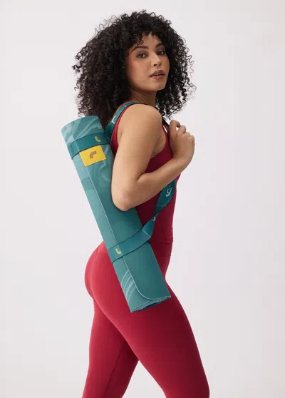 Lole Pose Mat In Eden V852