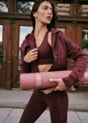 Lole Pose Mat With Strap