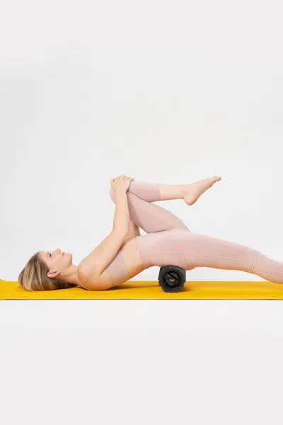 Lole Prima Recovery 3 Speed Vibrating Foam Roller