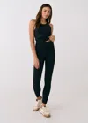 Lole Serene Ankle Leggings In Black