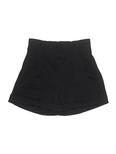 Pre-owned Lole Shorts In Black