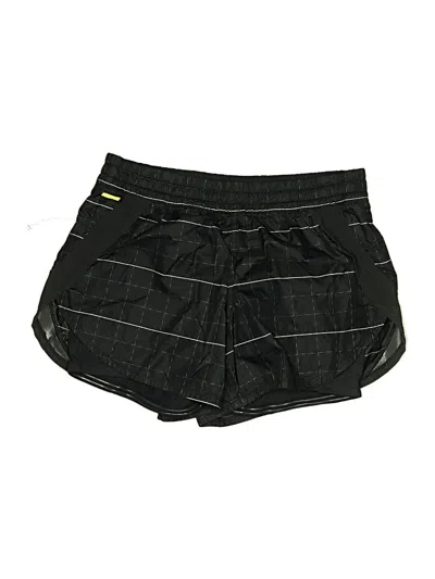 Pre-owned Lole Shorts In Black