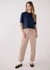 Lole Sofia Cargo Pants In Brown