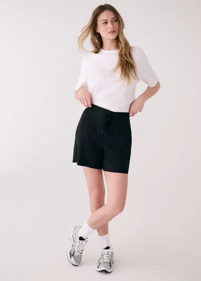 Lole Sofia Shorts In Black