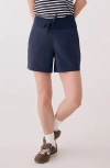 Lole Sofia Shorts In Blue