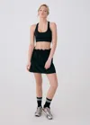 Lole Sofia Skort In Black