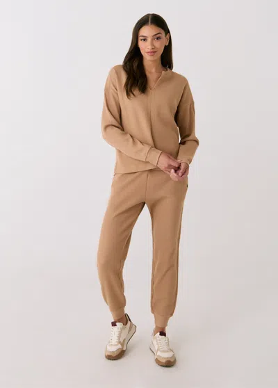 Lole Sunday Long Sleeve Shirt In Carmel