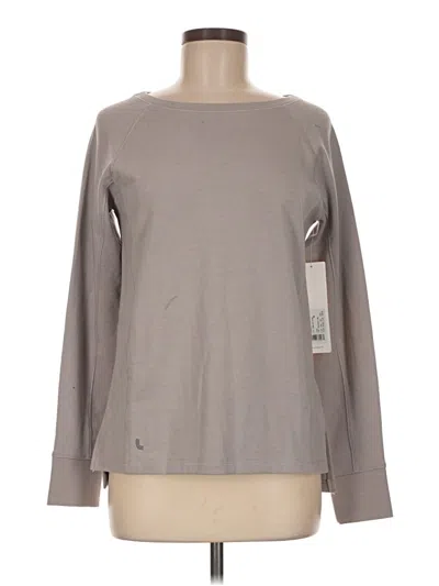 Lole Sweatshirt In Gray