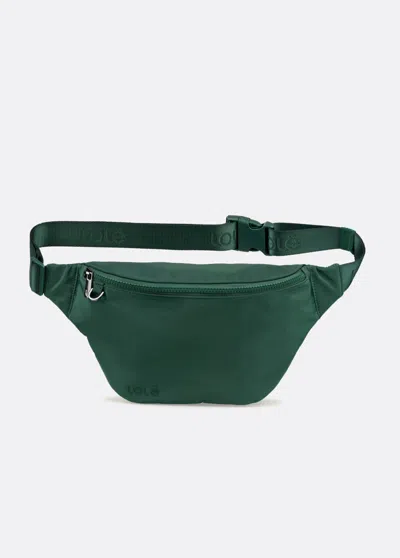 Lole Taylor 3l Belt Bag In Amazonia V813