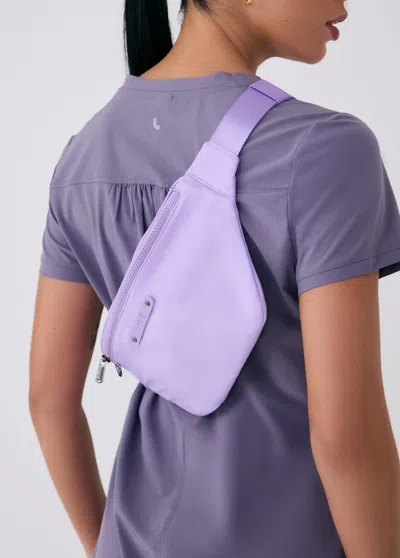 Lole Taylor Belt Bag